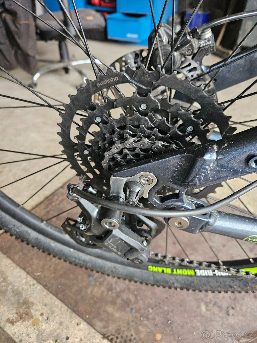 Prodán elektrokolo celopero - 6