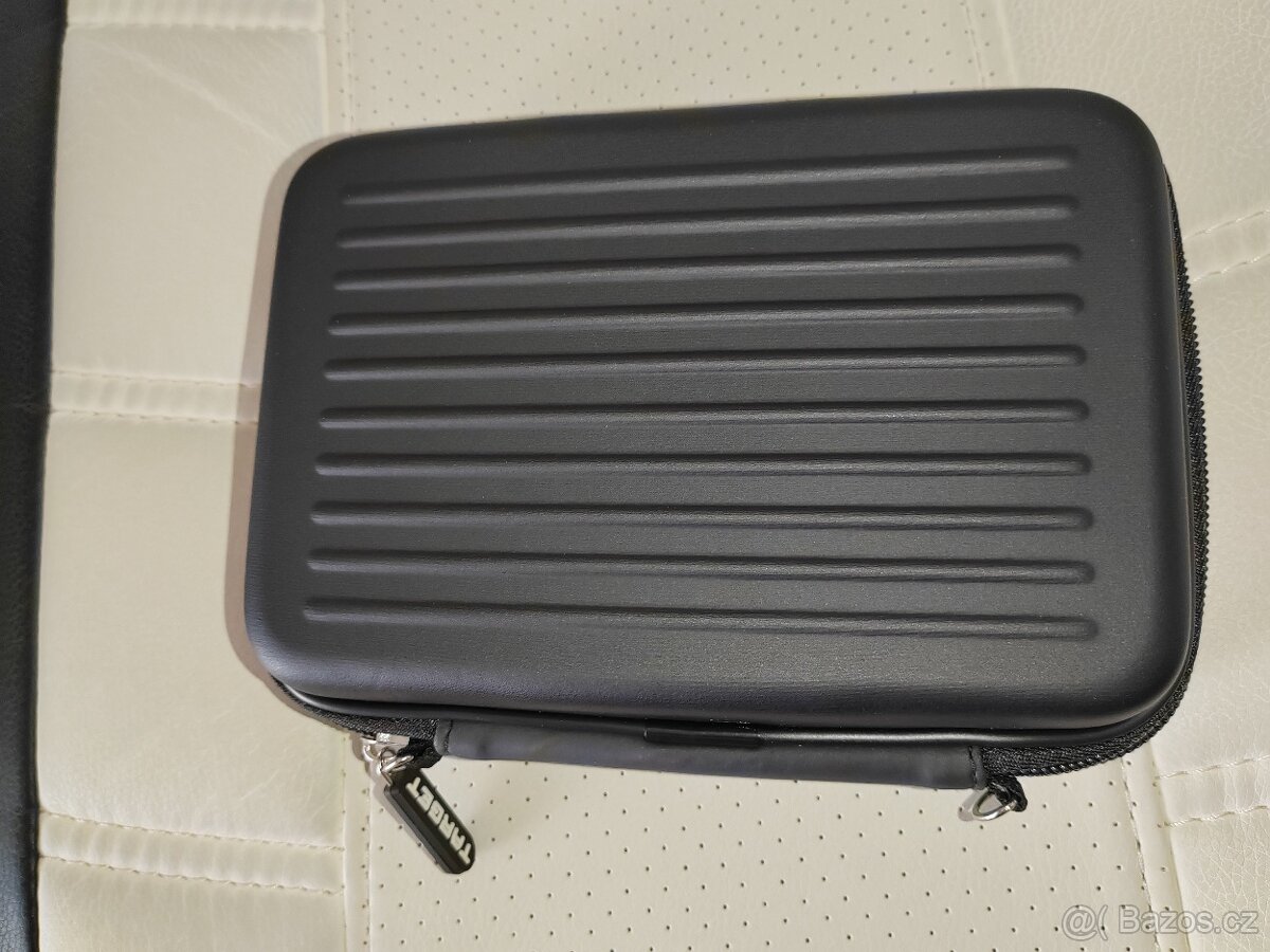 Barely soft šipek Red Dragon Peter Wright Euro 11 Element - 6