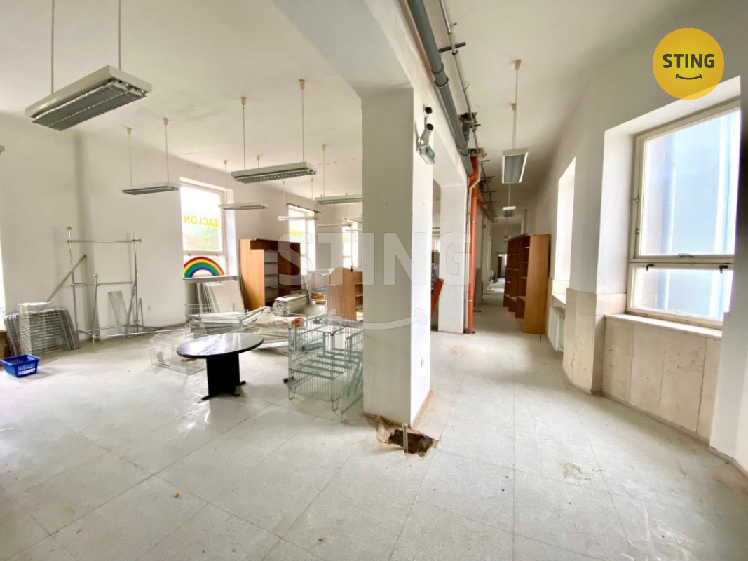 Prodej nemovitosti - Opava centrum, 134405 - 6