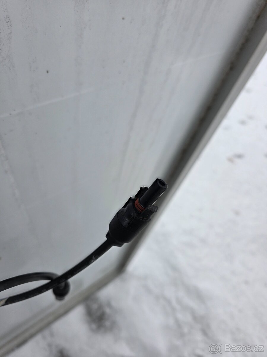 Prodám díly FVE,plně funkčni - 6