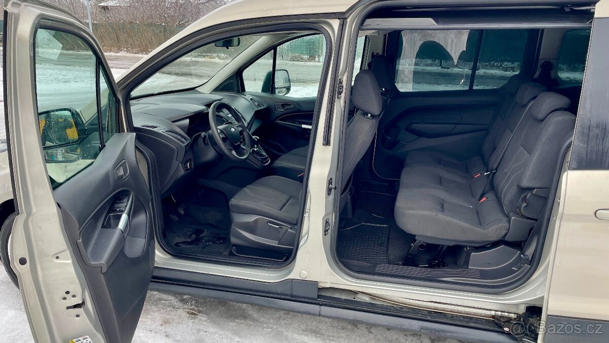 Ford Tourneo Connect 1.6 TDCi - 6