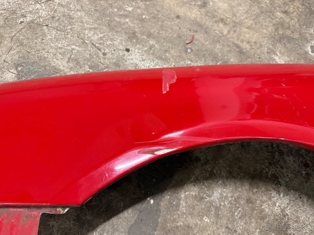 Blatníky Škoda Octavia 1 - 6