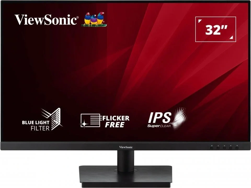 32´ViewSonic VA3209-2K-MHD záruka - 6