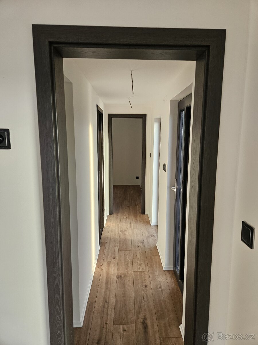 Mobilní dům dřevostavba - 6