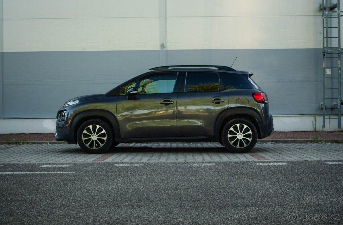 Citroën C3 Aircross PureTech 82 Pohoda - 6