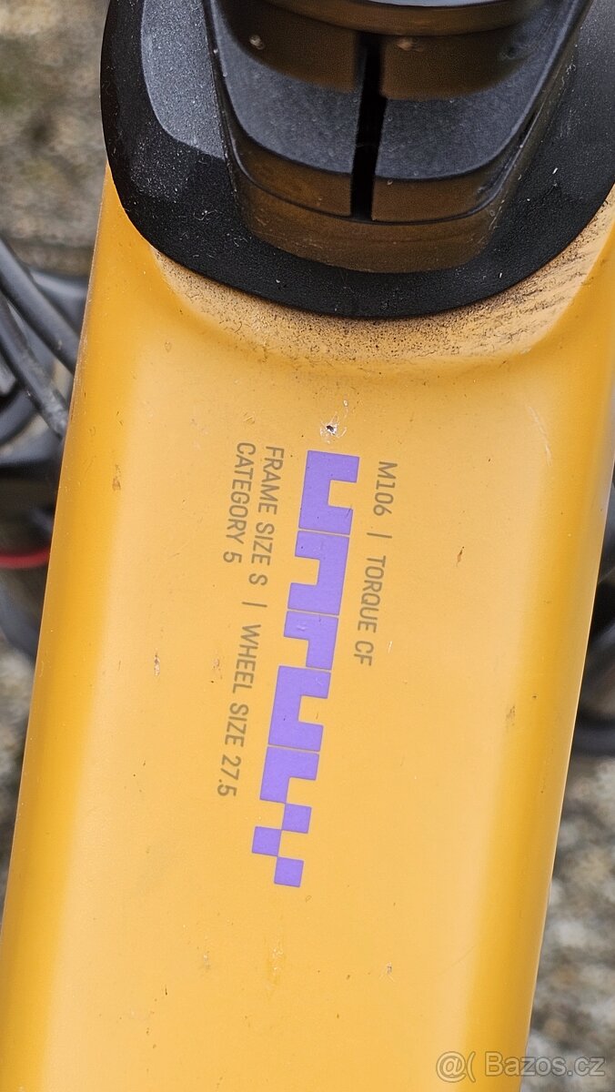 Canyon torque cf 7 2022 S - 6