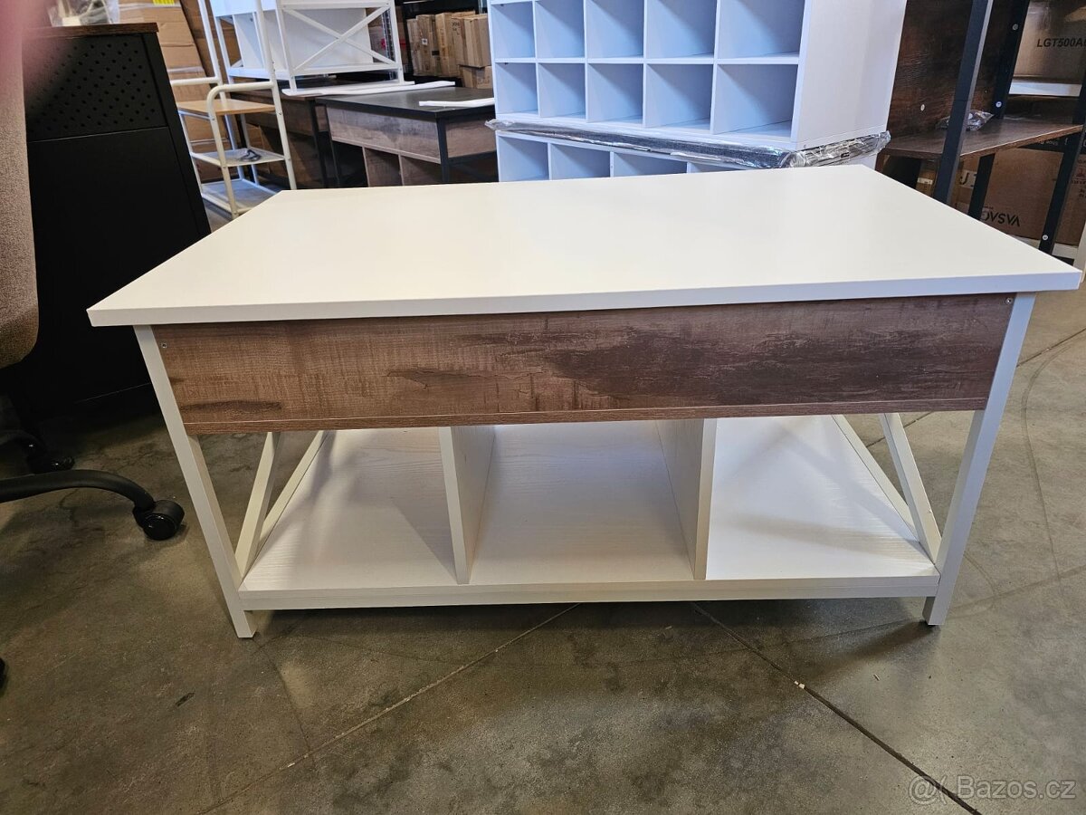Nový konferenční stůl - 6