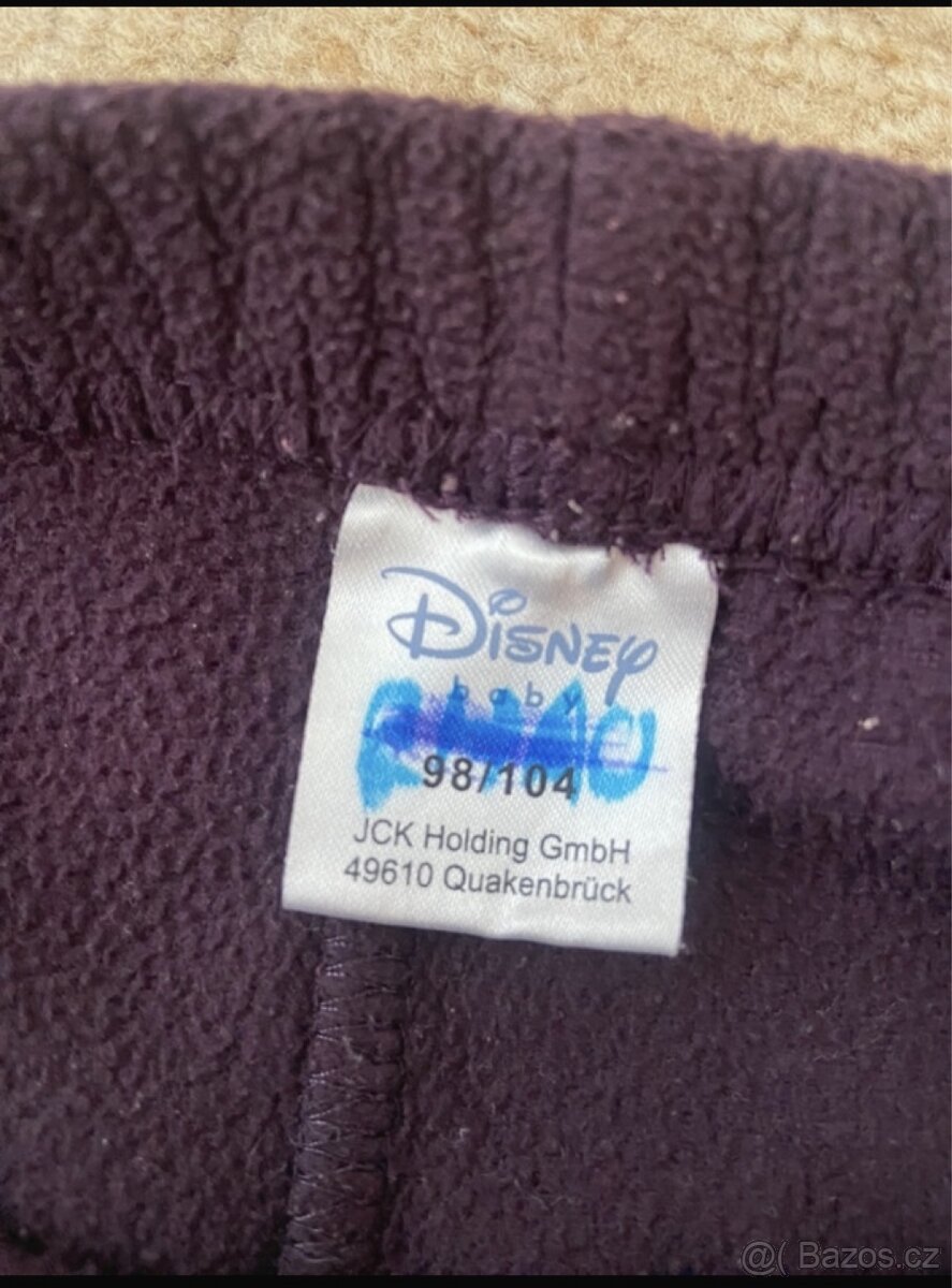 Dětské oblečení Mix značek 3 roky - 6