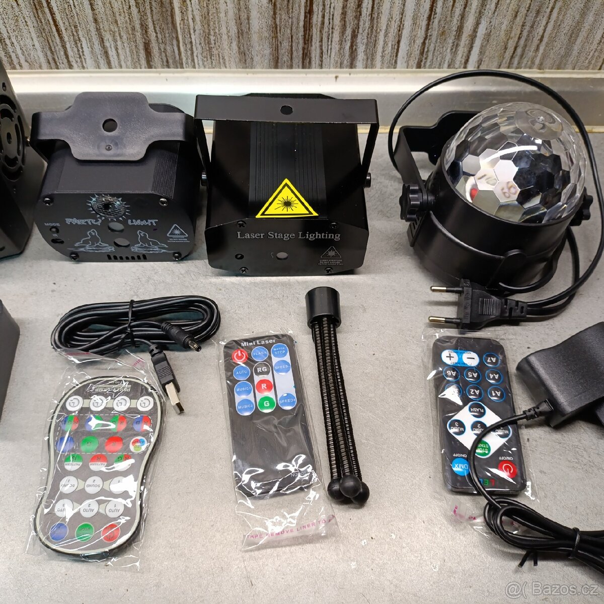 Prodám Nové levné světla - 6