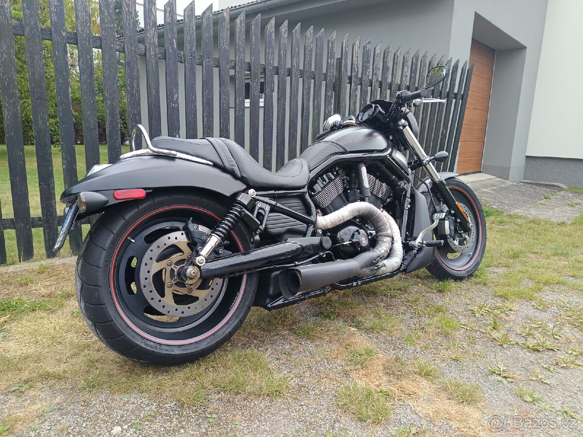Harley Davidson VRSCDX Night Rod Special - 6