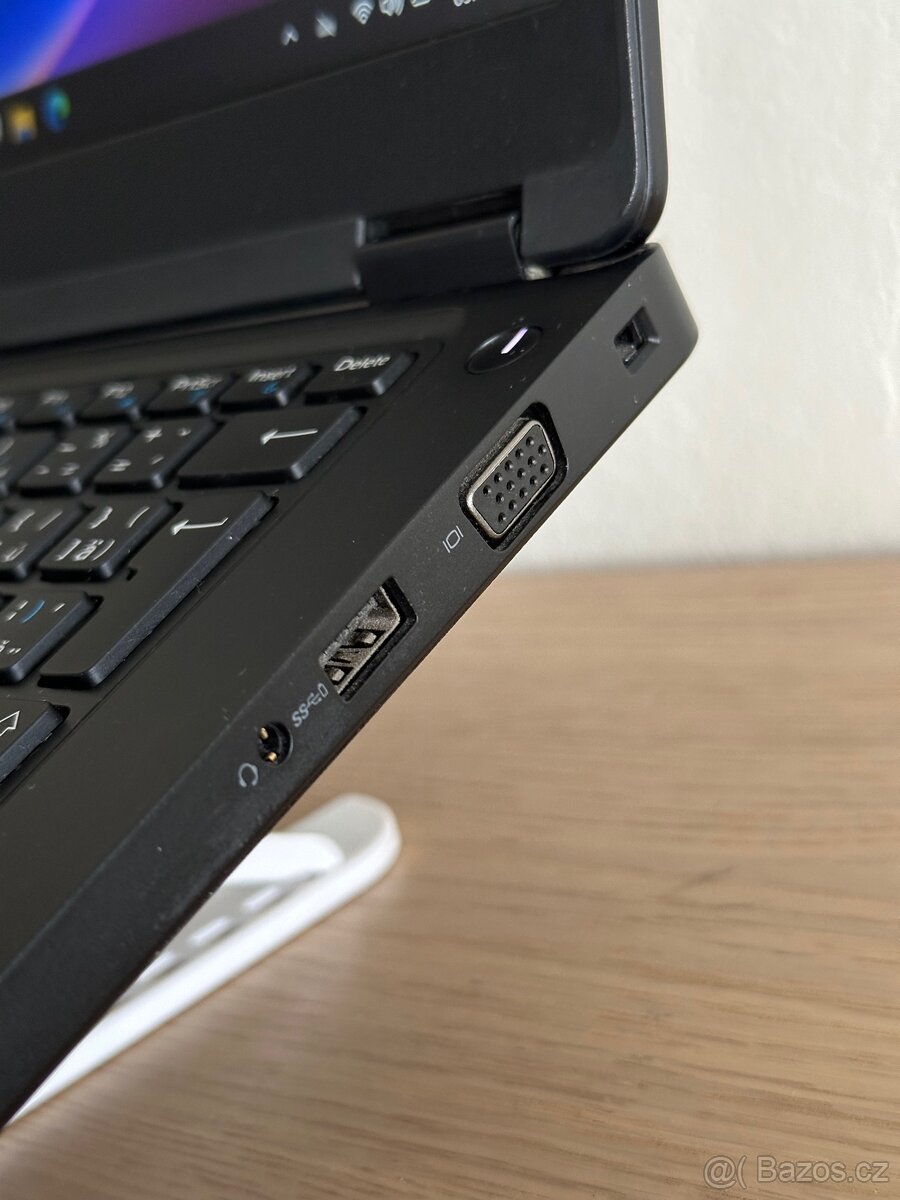 Dell Latitude E5470 - 6