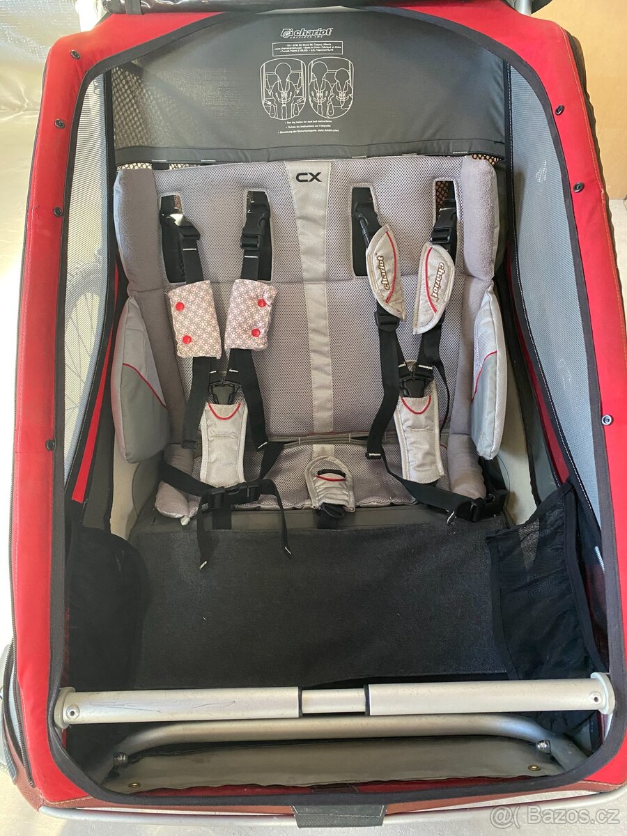 Thule Chariot CX2 - 6