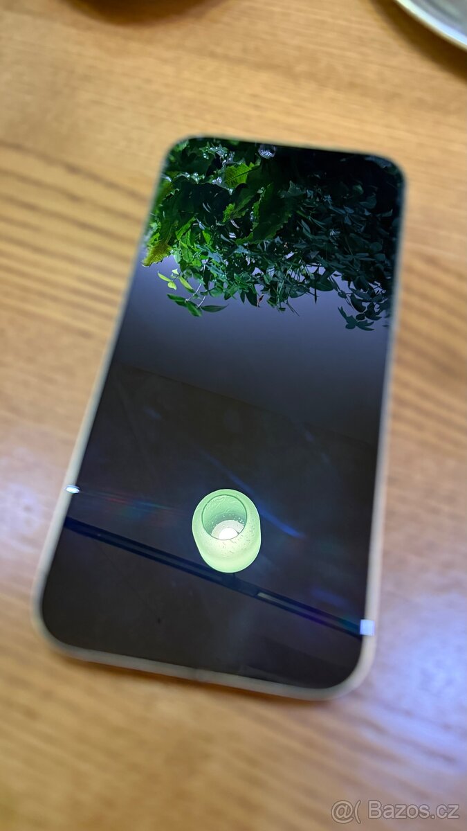 iPhone 16 Pro Max 256 GB - 6