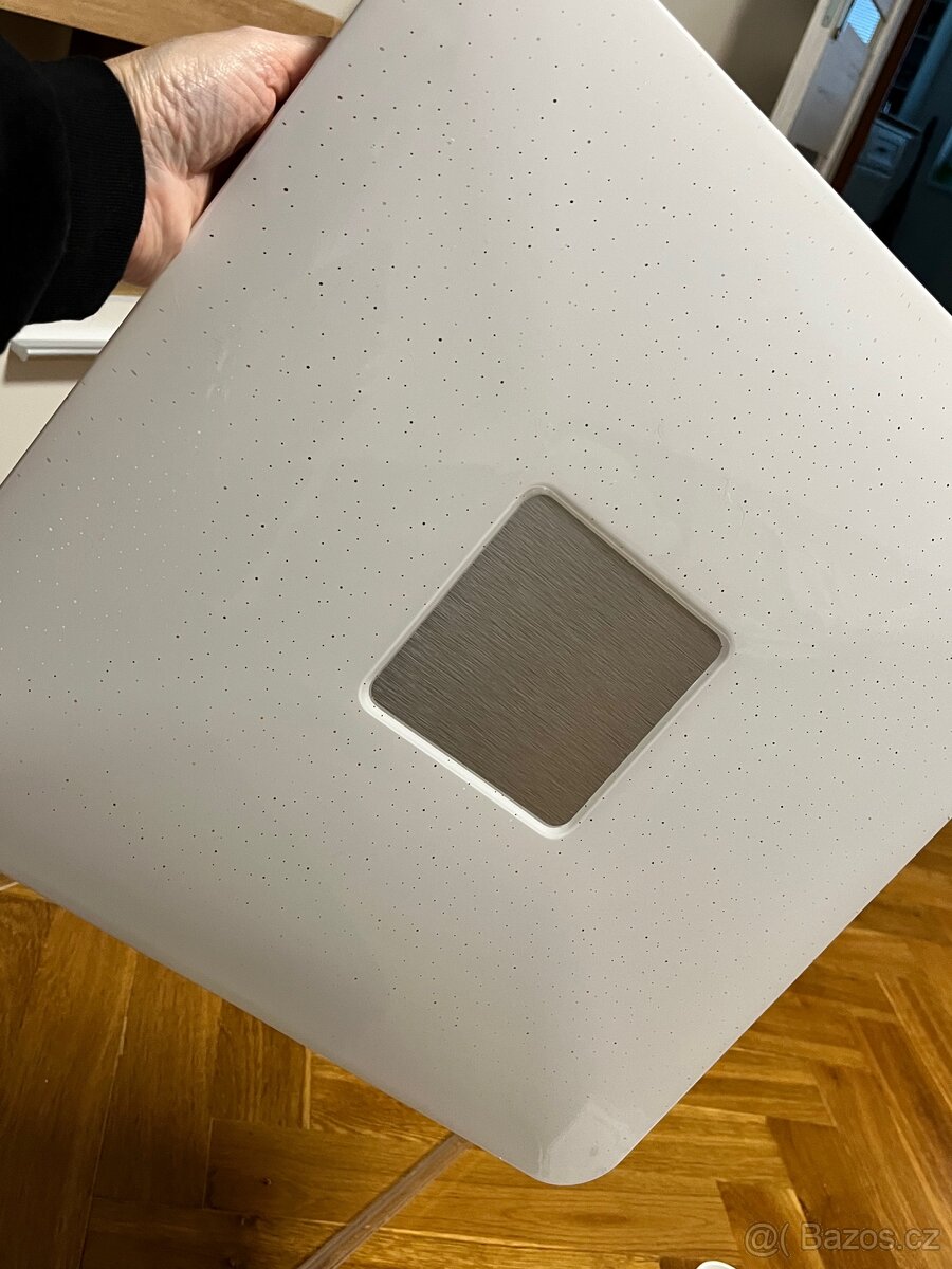 Interiérové světlo s dálkovým ovládáním - 6