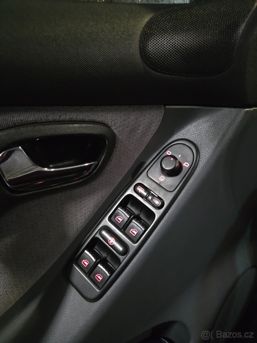 Seat toledo 1.9tdi 81kw - 6