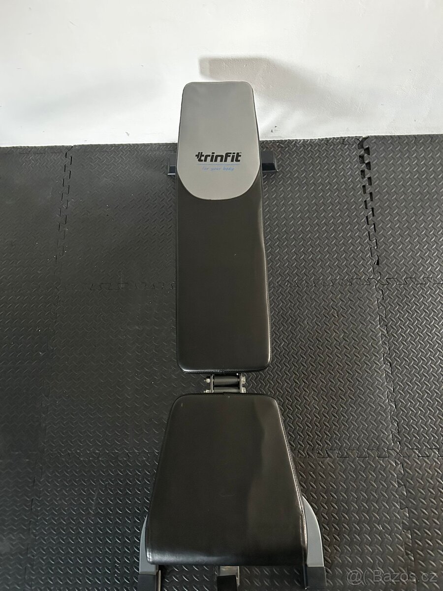 Posilovací lavice - 6