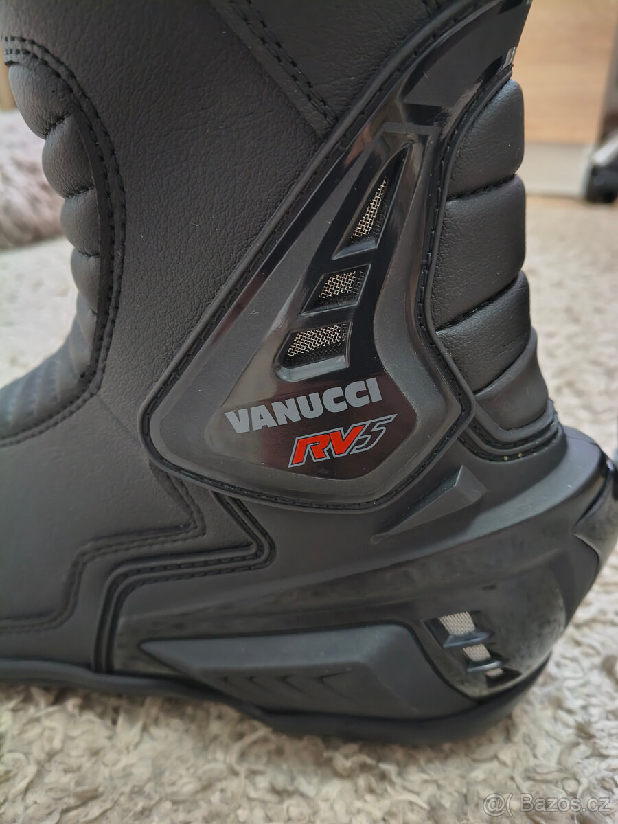 Vanucci RV5 vel. 42 - 6