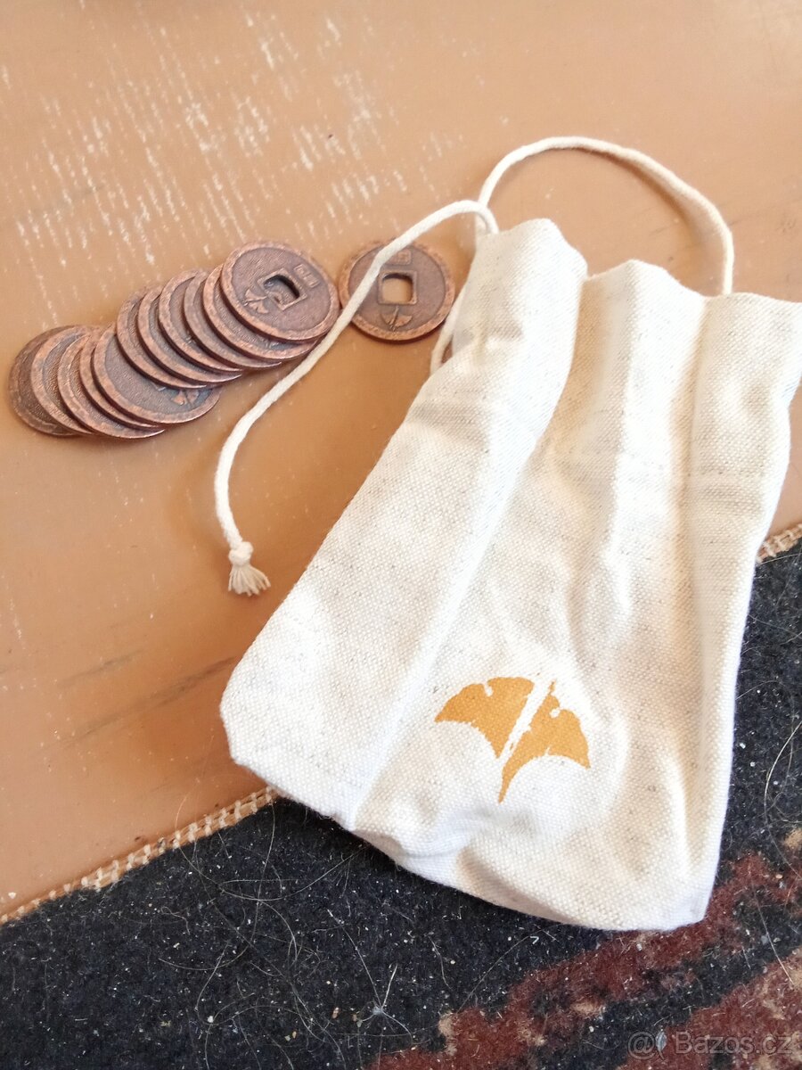 Prodám edici Ghost of Yotei - 6