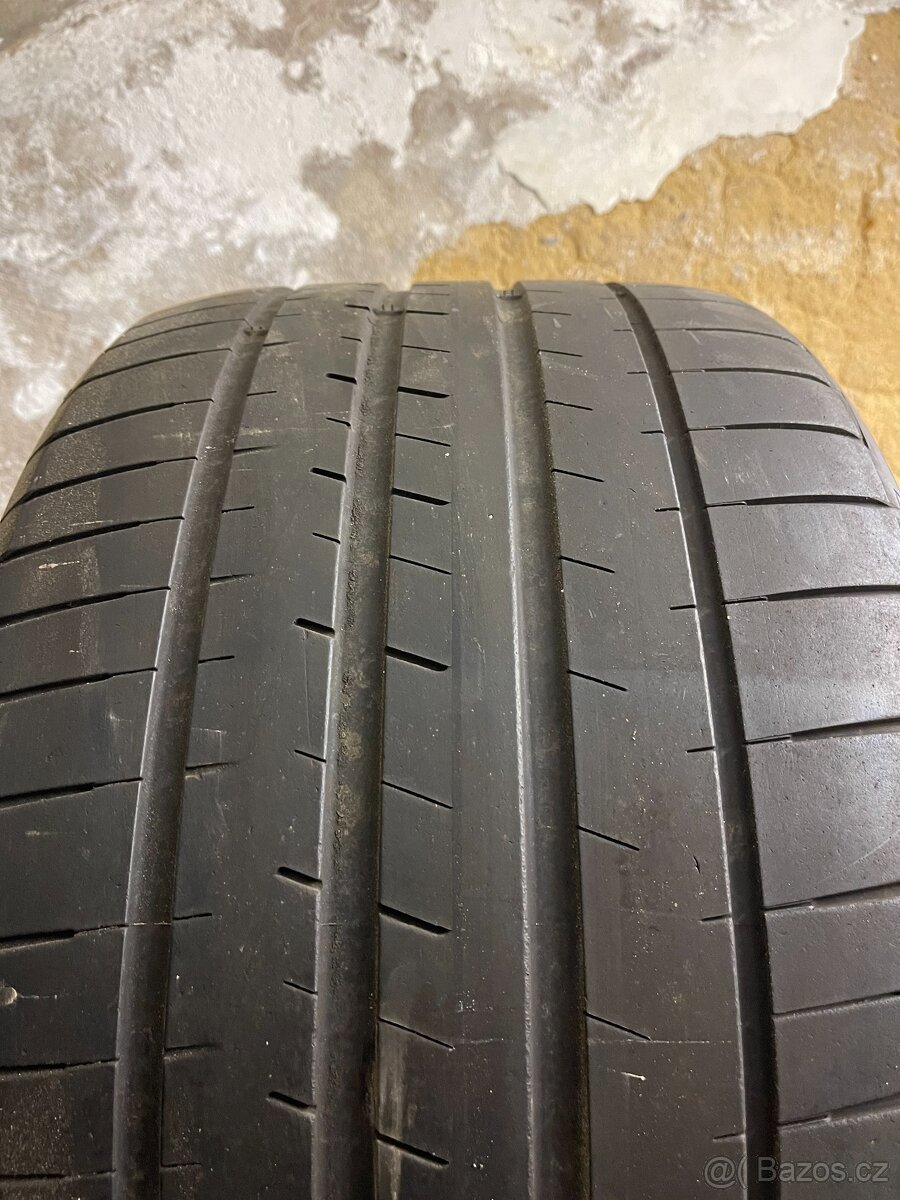315/35/20 Hankook Ventus S1 evoZ - 6