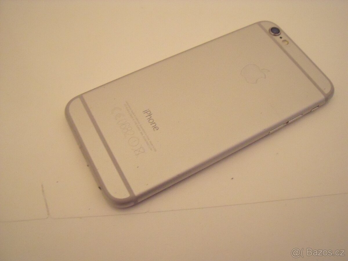 iPhone 6S/ 128GB - 6