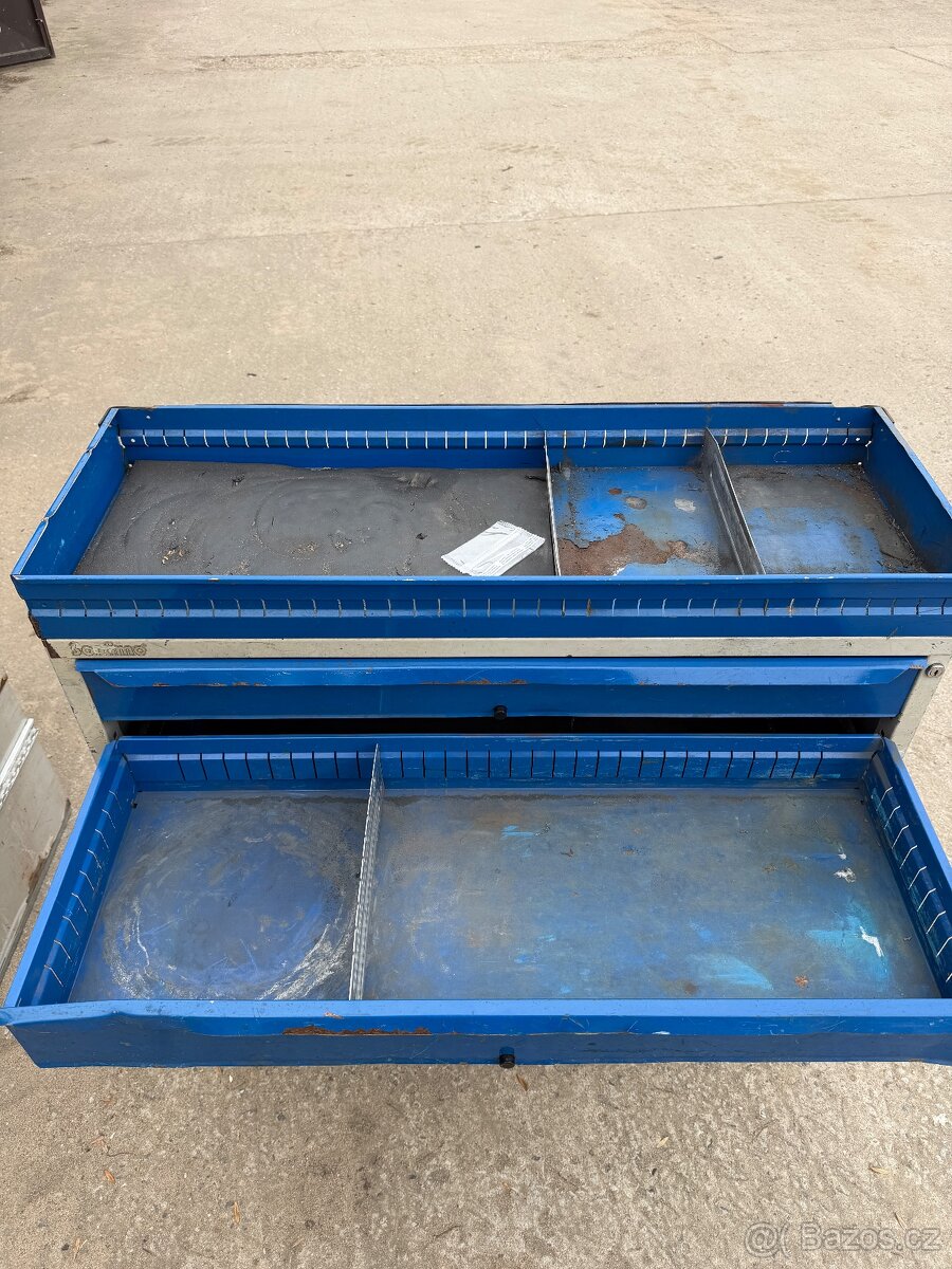 Vestavba SORTIMO - 6