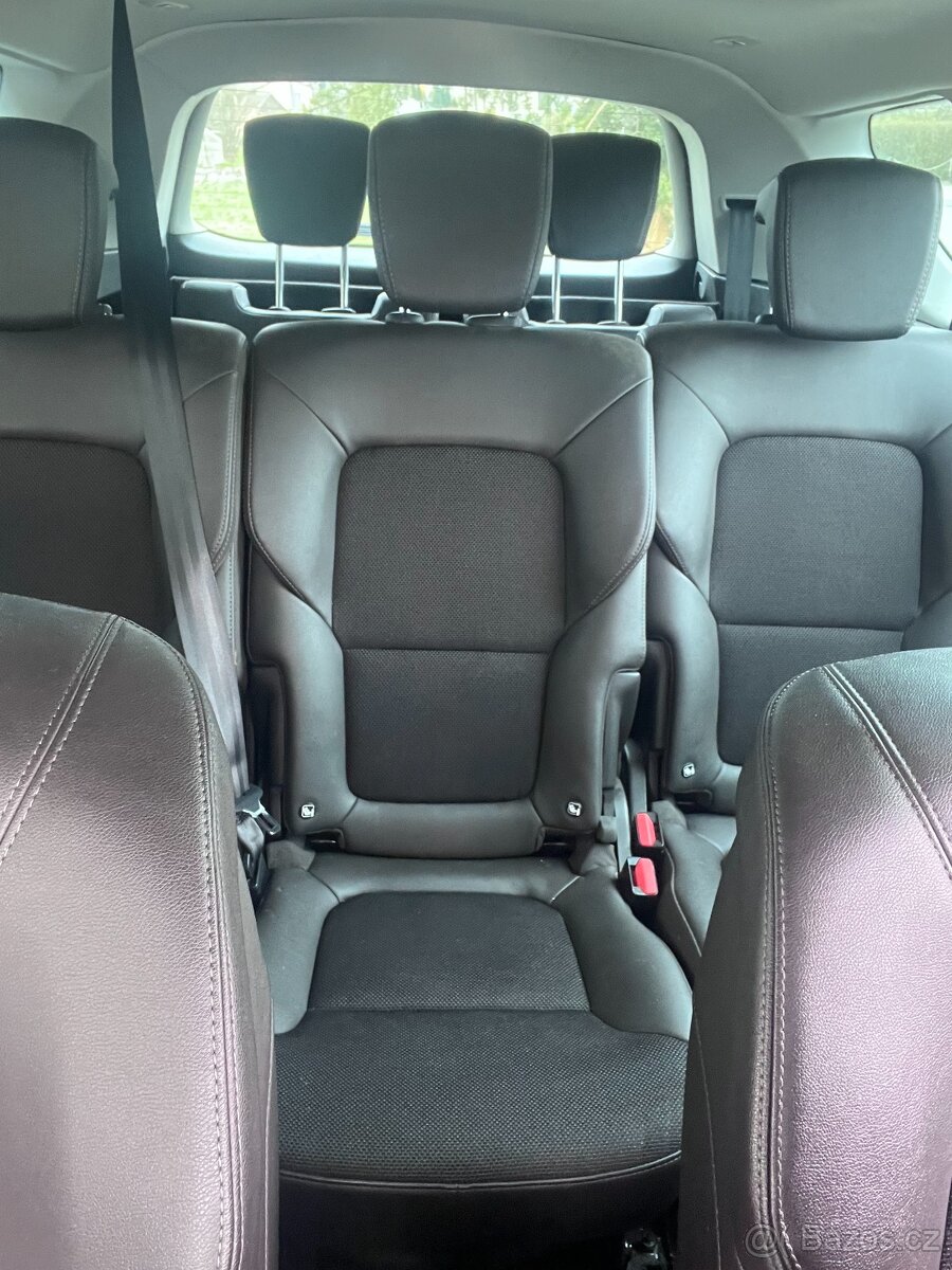 Renault Espace V - 7 místná verze - 6
