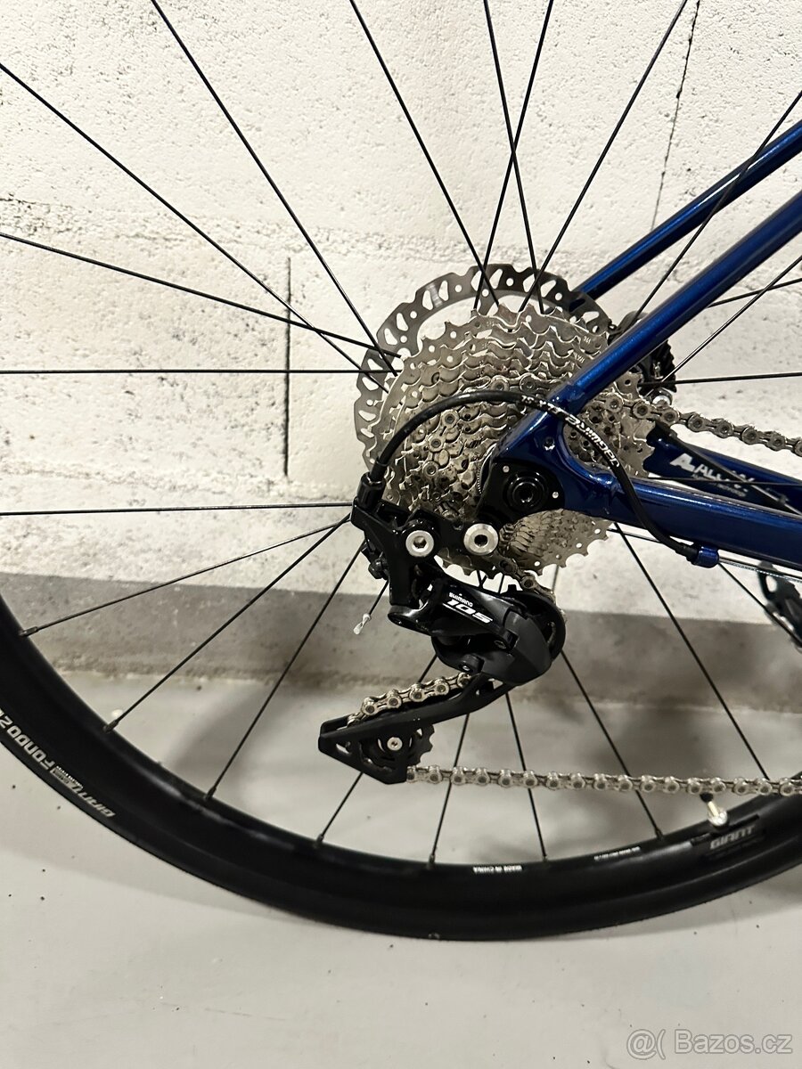 Giant Contend AR - 6