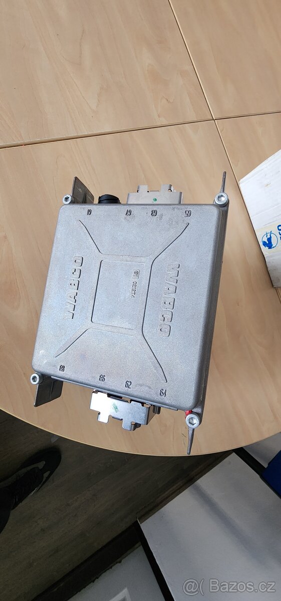 Iveco, Volvo, Wabco - 6