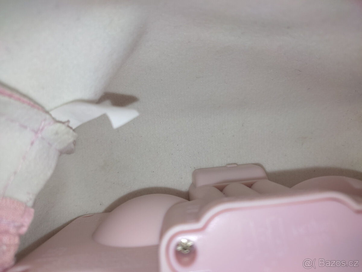 PURSE PETS DĚTSKÁ INTERAKTIVNÍ KABELKA JEDNOROŽEC - 6