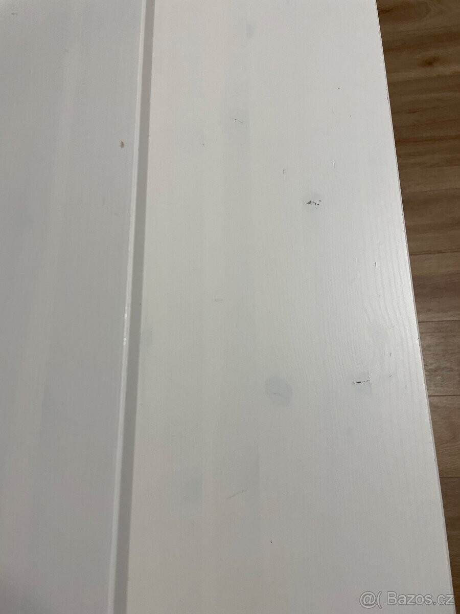 Prebaľovacia komoda SUNDVIK Ikea - 6