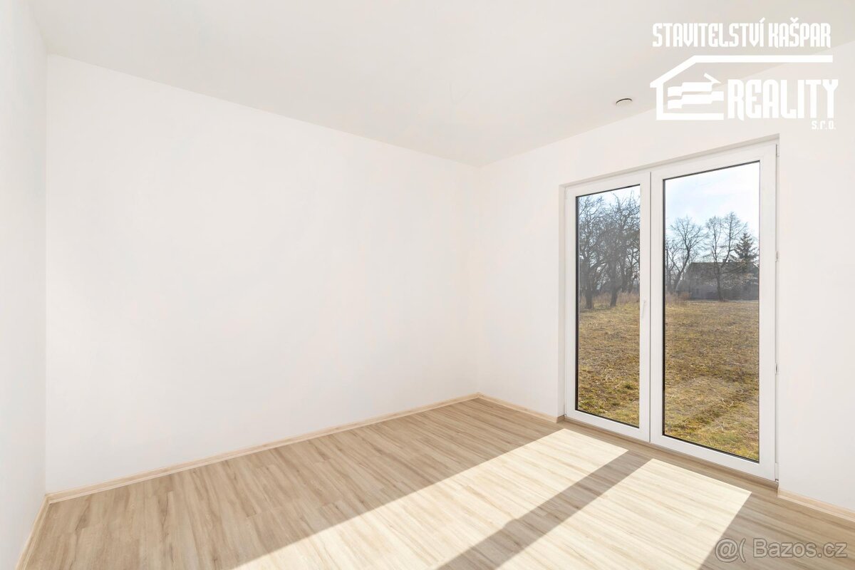 Prodej, rodinný dům 4+kk, Přepychy, okr. Pardubice - 6