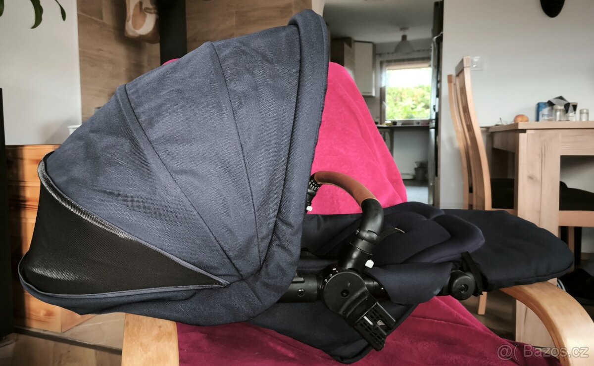 Terenni odpružený Jane Crosswalk 3kmb Hradec, Trutnov - 6