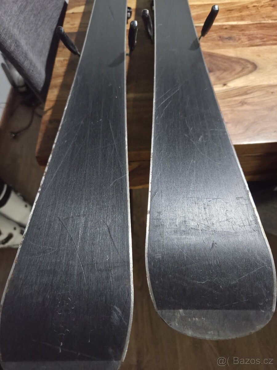 Elan RC Race juniorské lyže 130 cm - 6