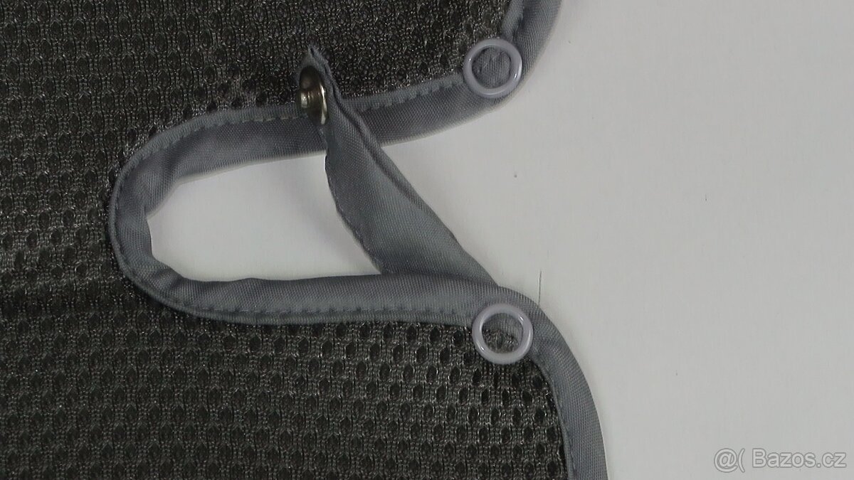 Chladící podložka do 5 bodového kočárku/sedačky zn. Tippitoe - 6