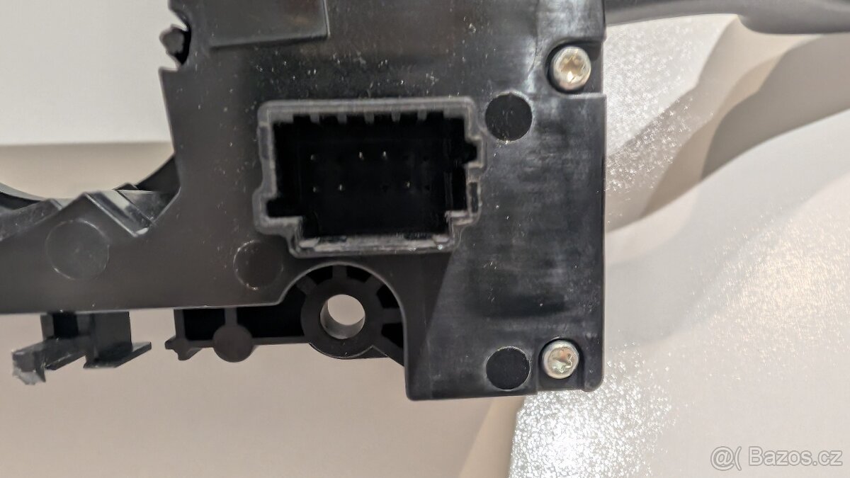 Páčky pod volant na Alfa Romeo Giulia / Stelvio - 6