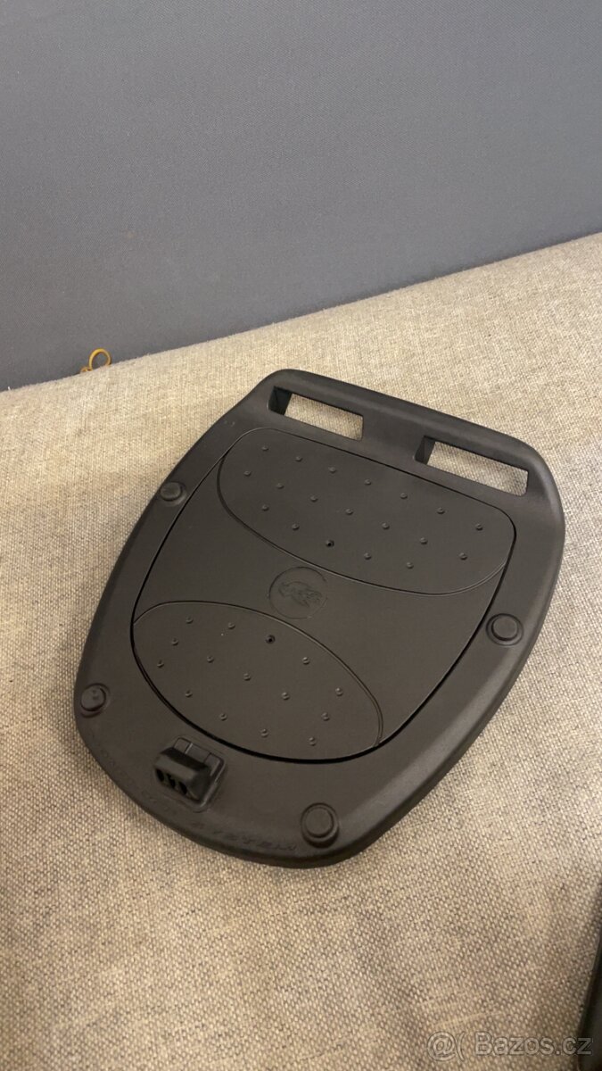 Na motorku (díly,příslušenství) - 6