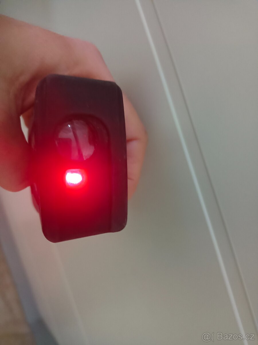 Laserový dálkoměr Bosch DLE 40 Professional, pouzdro - 6