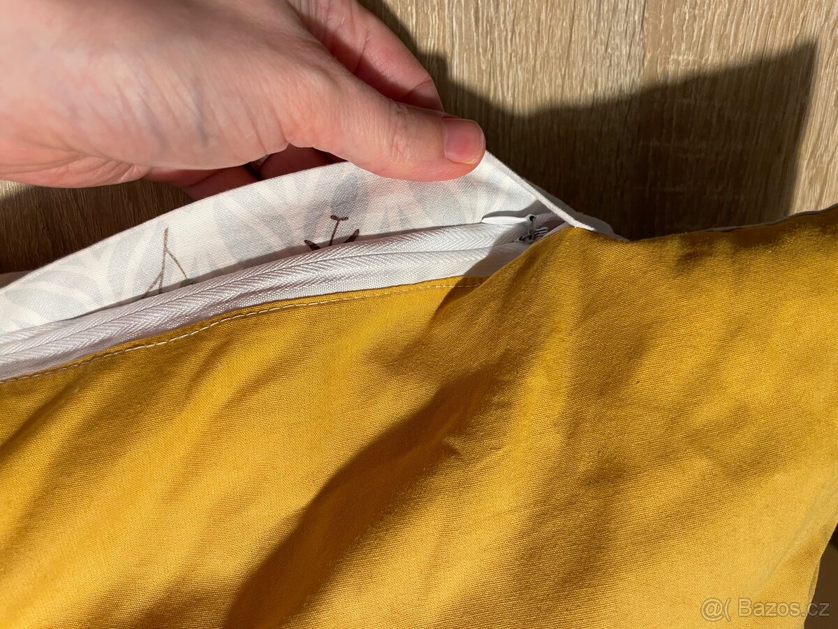 Péřová zavinovačka Jituli klasik Jeřabinka - 6