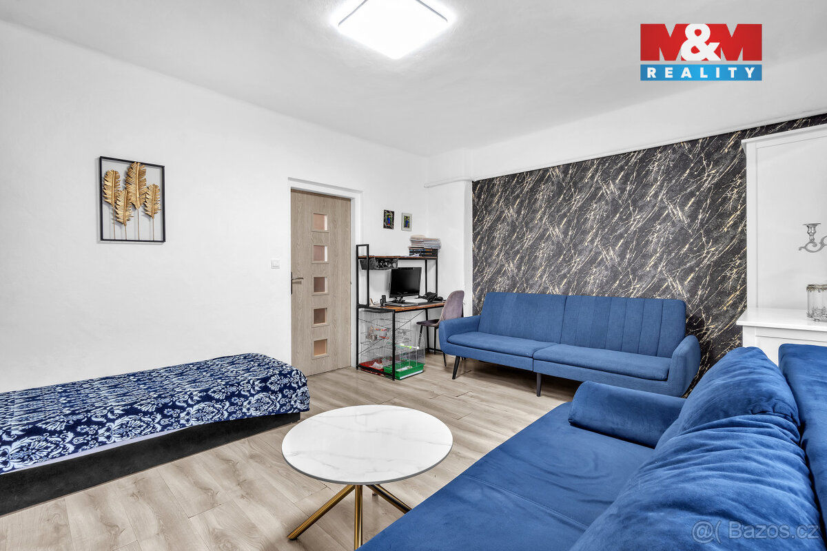 Prodej rodinného domu v Starých Jesenčanech - 6