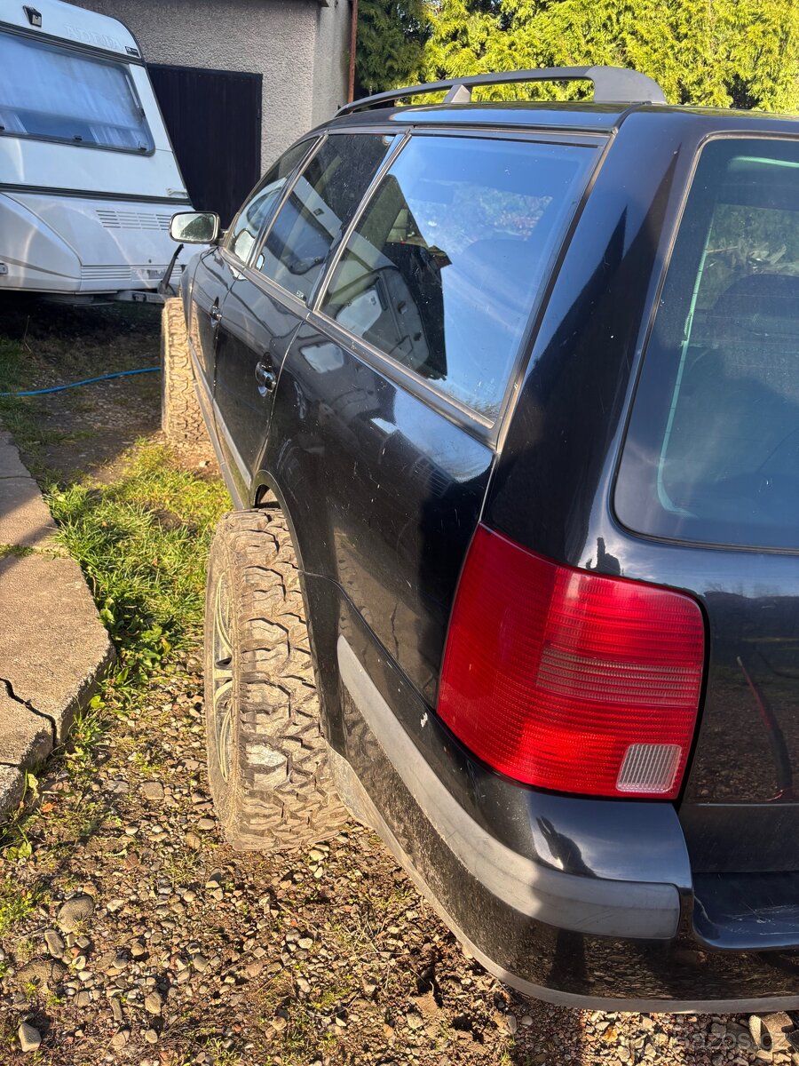 Podložky 5x112 10cm - 6