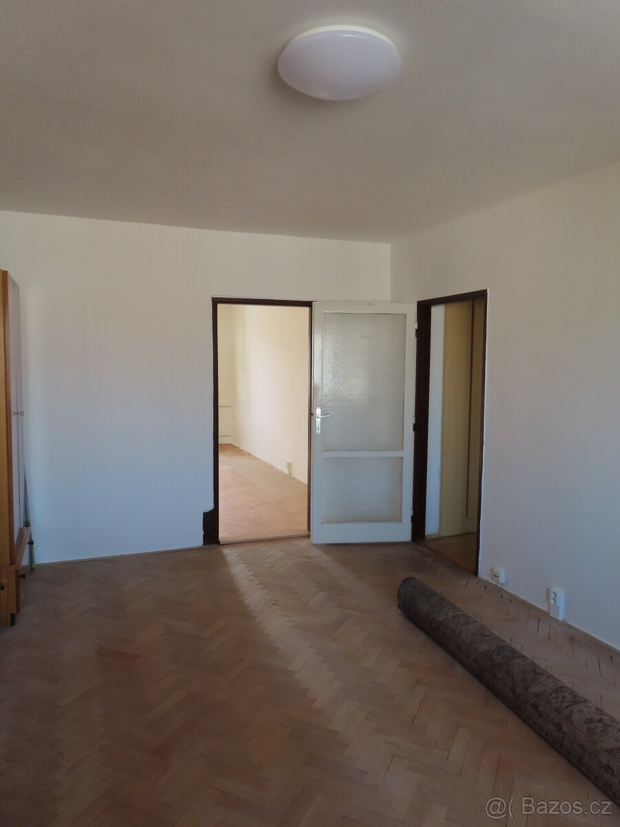 PRODEJ BYTU 3+1 V PLZNI - 6