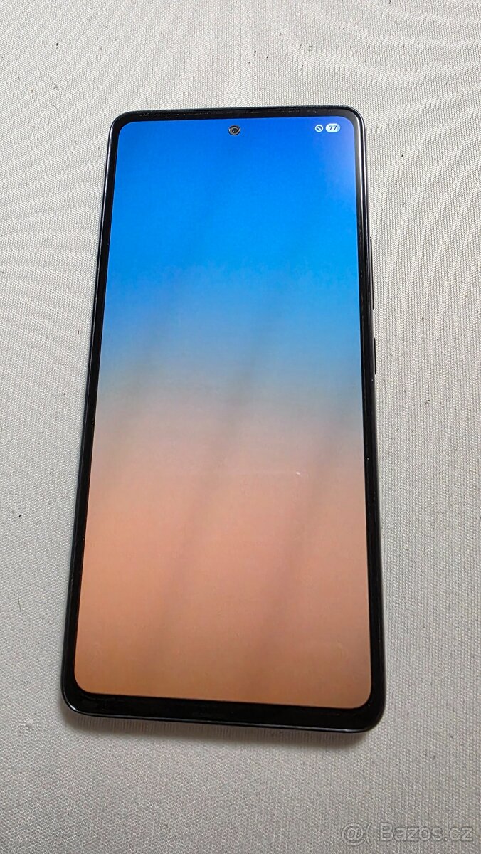 SAMSUNG Galaxy A53 5G , 8GB/256GB černý - 6