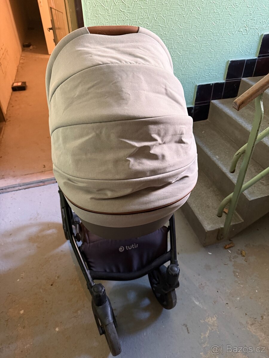 Kočárek Tutis Viva Life - 6