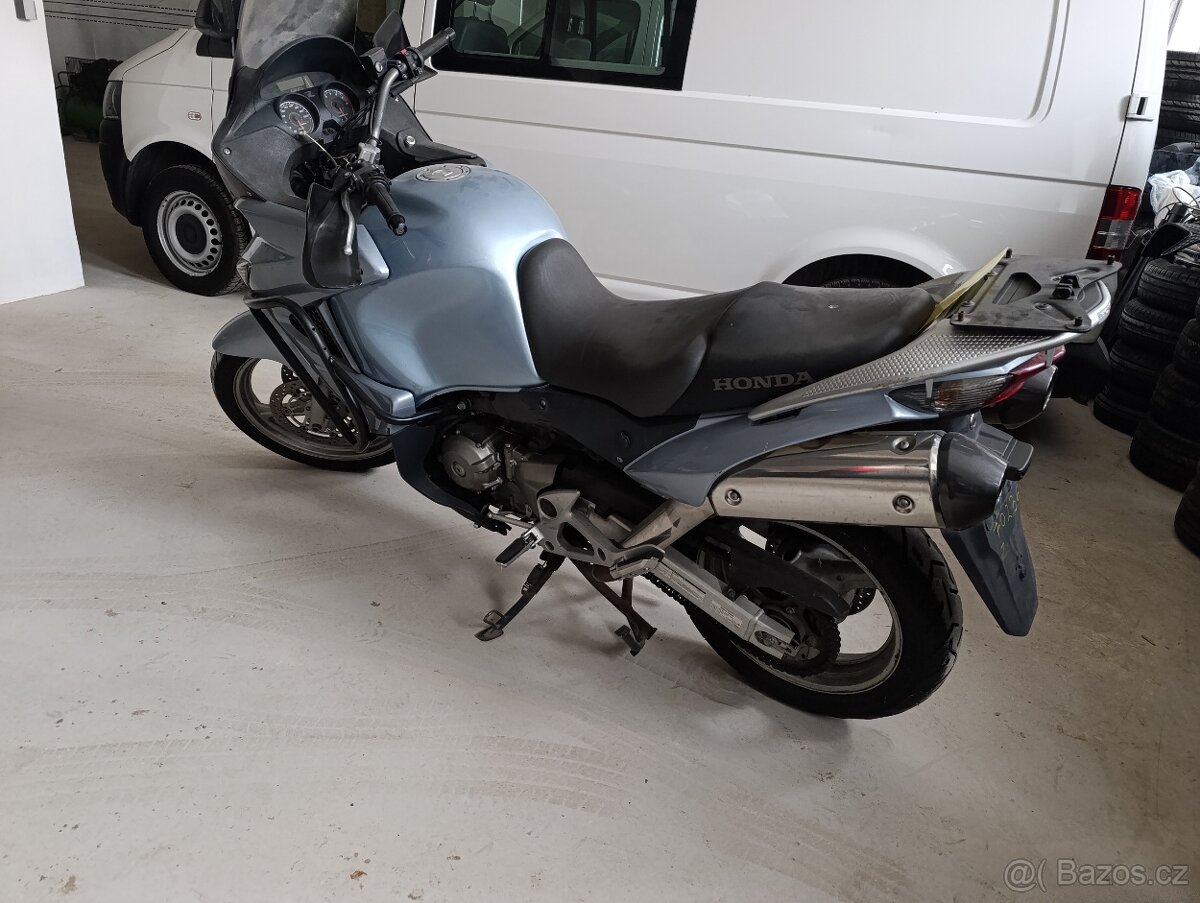 Honda Varadero XL 1000VA - 6