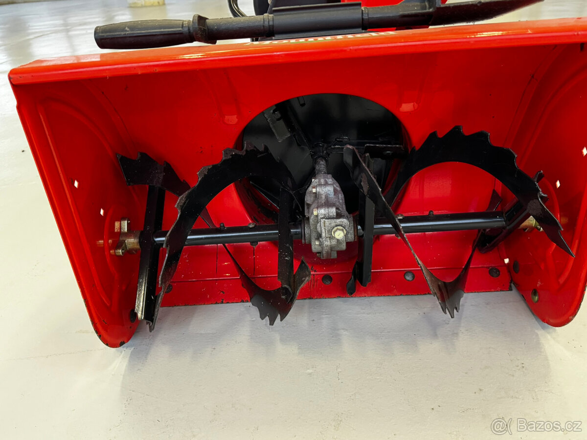 Sněhová fréza ARIENS ST 7524 - 6
