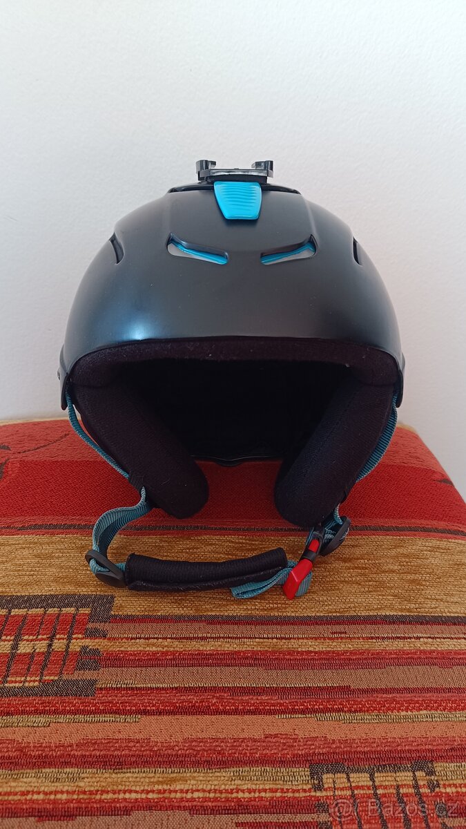 Lyžařská helma Blizzard - 6