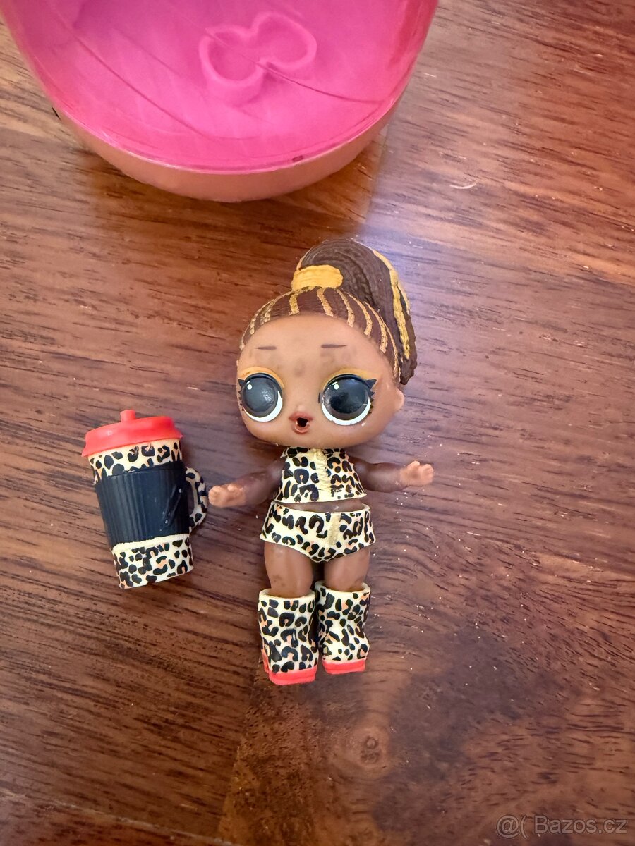 14ks L.O.L. Surprise panenky - 6