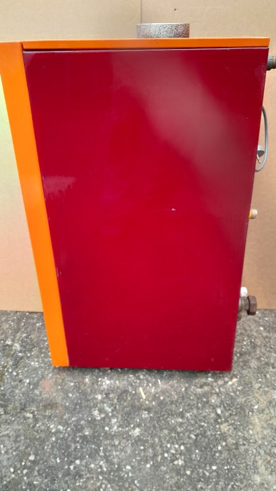 Plynový kotel Destila DP 12 - 6