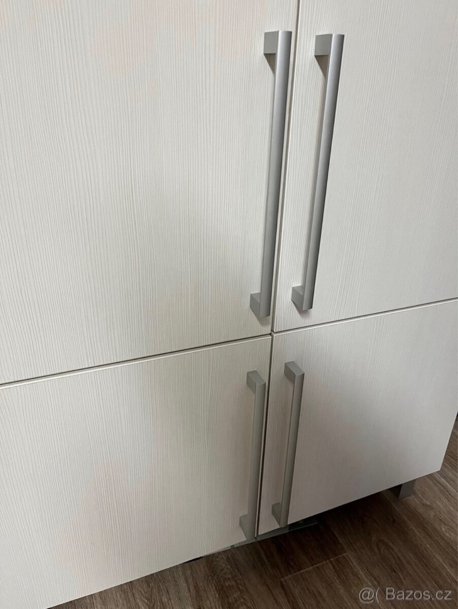 Obyváková sestava - 6