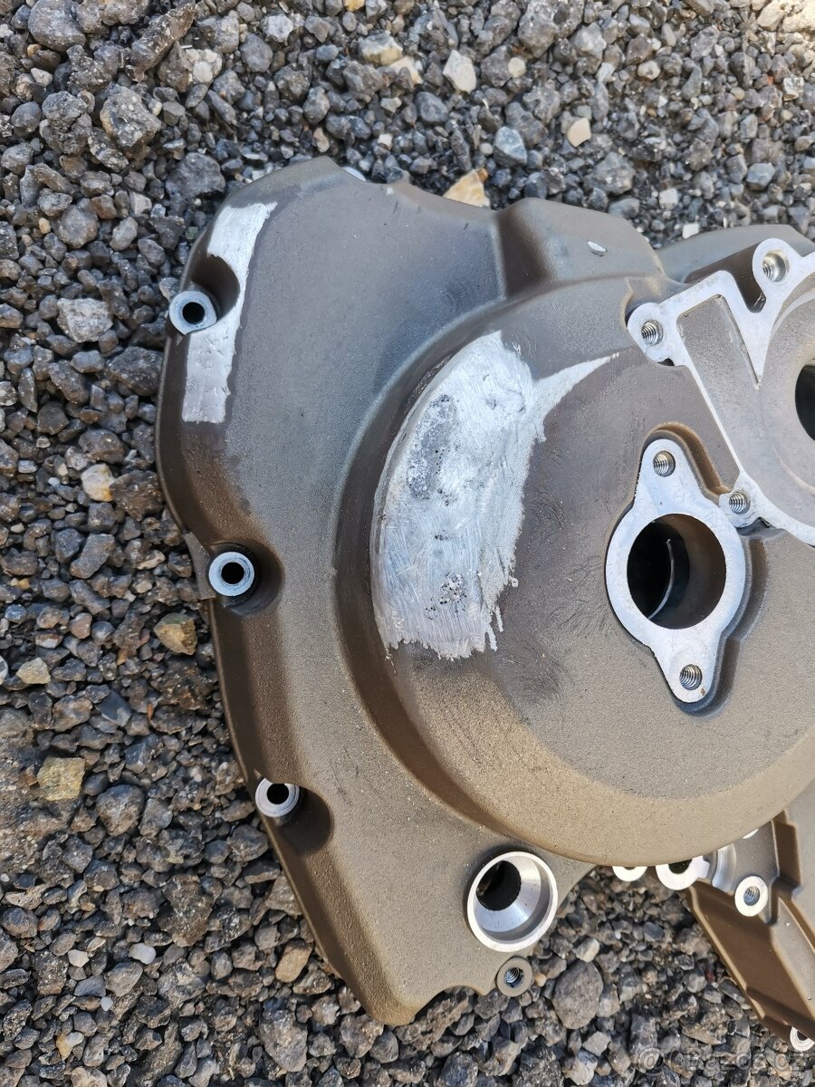 Ducati Monster 821 Soubor dílů - 6